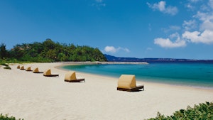 Nago Bay
