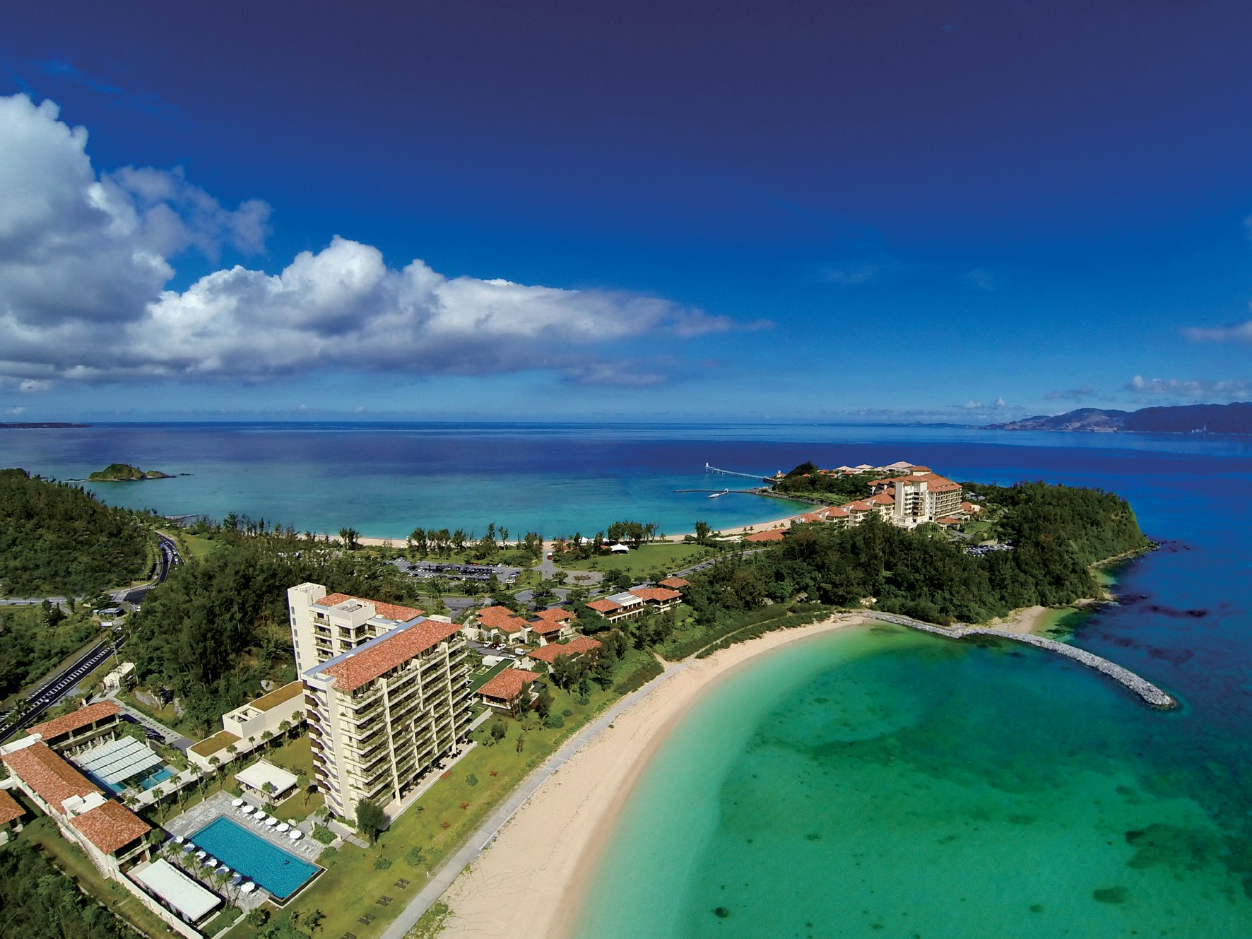 The Terrace Club Wellness Thalasso at Busena