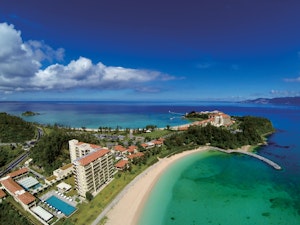 The Terrace Club Wellness Thalasso at Busena