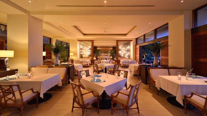 Fine Dining