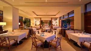 Fine Dining