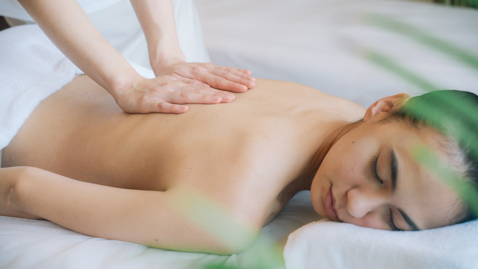 Spa Body Conditioning