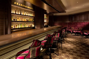 Bar & Café Camellia