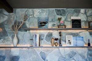 Forest Terrace Suite