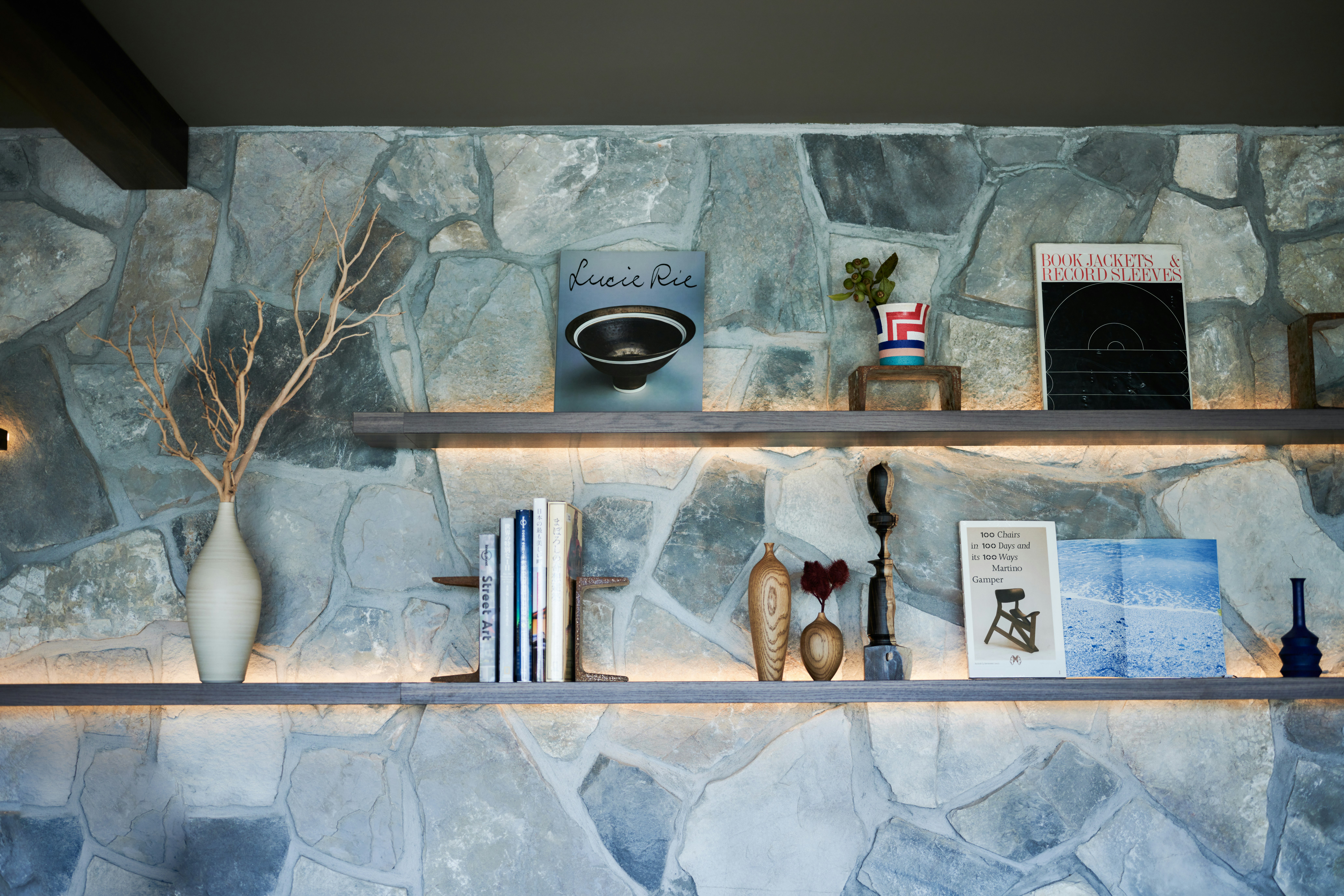 Forest Terrace Suite