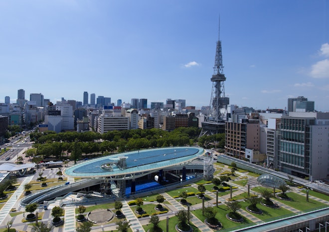 The Tower Hotel Nagoya