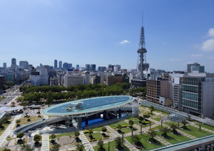 The Tower Hotel Nagoya