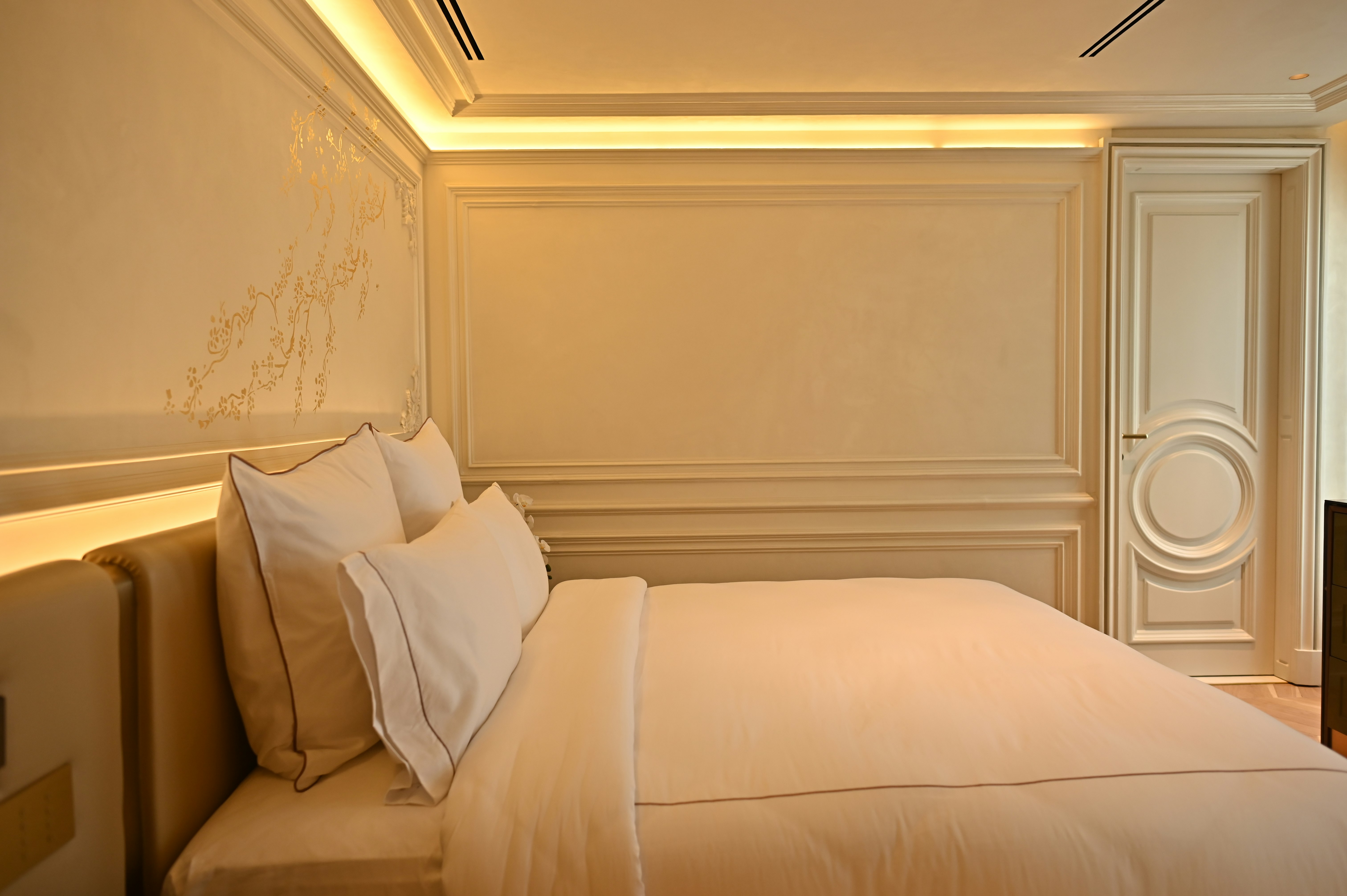 Standard Room - Bedroom