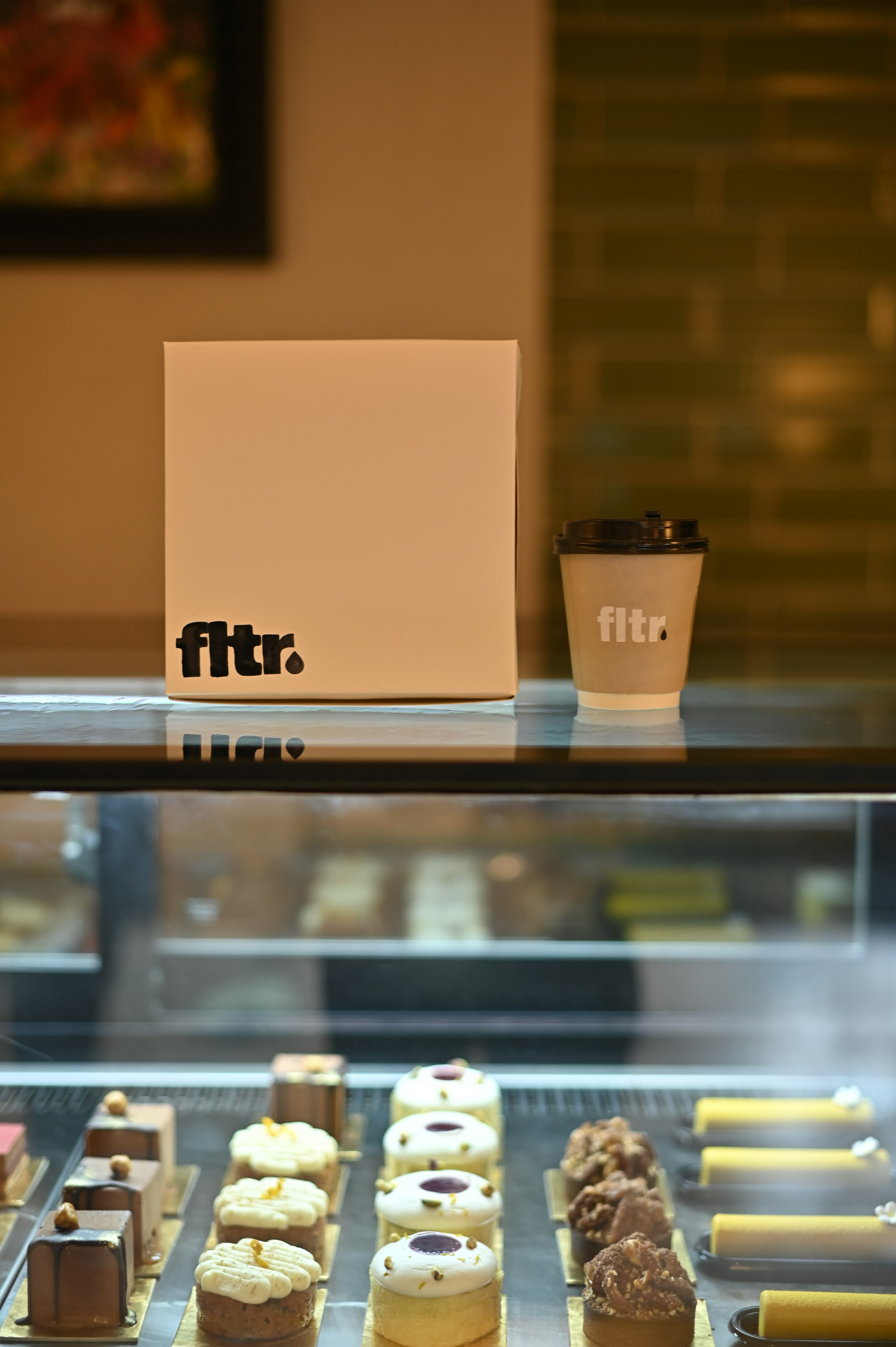 Fltr Cafe