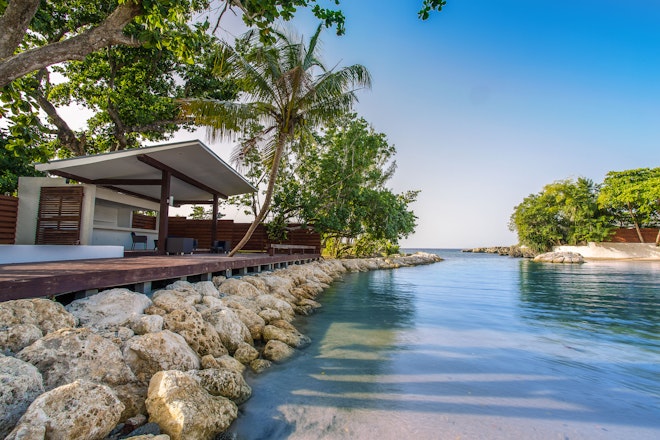 Trident Beach