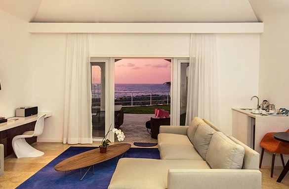 Trident Compass Villa