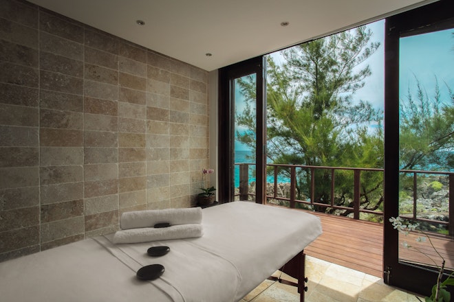 Trident Spa