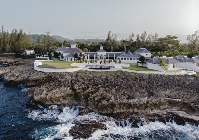Ocean View