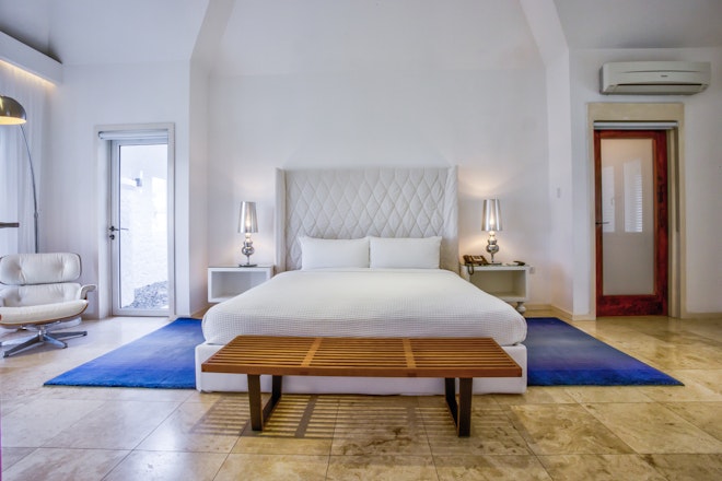 Trident Shiprock Room