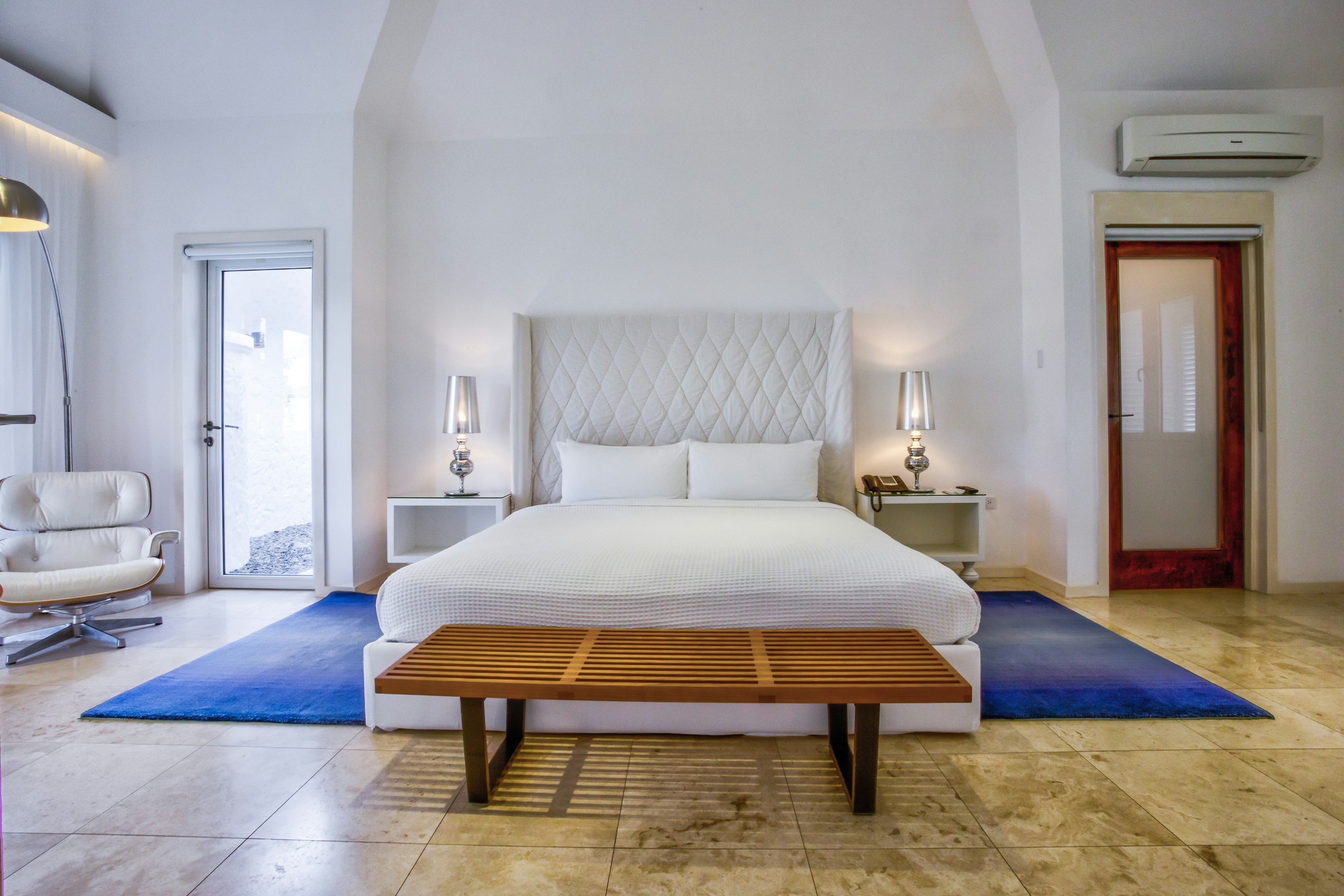 Trident Shiprock Room