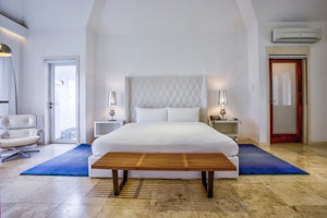 Trident Shiprock Room