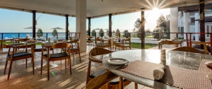 Trident Verandah Terrace