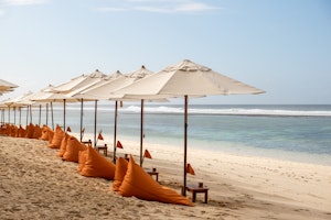 Sundays Beach Seating