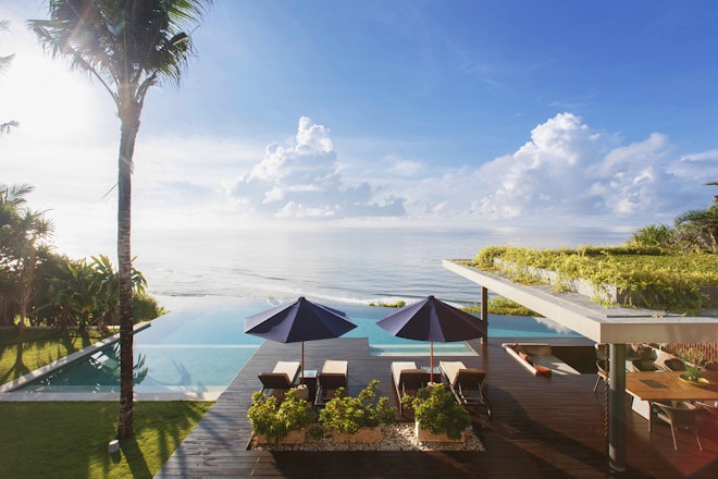 Jamadara Villa - Pool