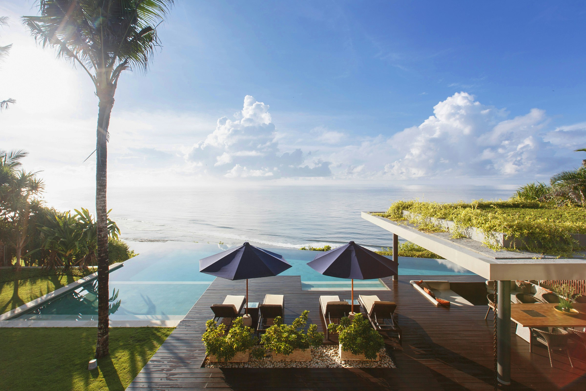 Jamadara Villa - Pool