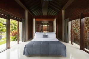 Jamadara Villa - Master Bedroom