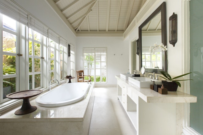 Tamarama Villa - Bathroom