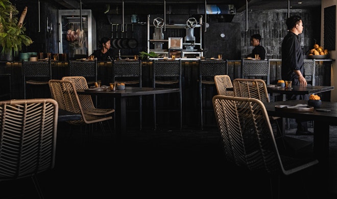 Waatu Restaurant