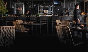 Waatu Restaurant
