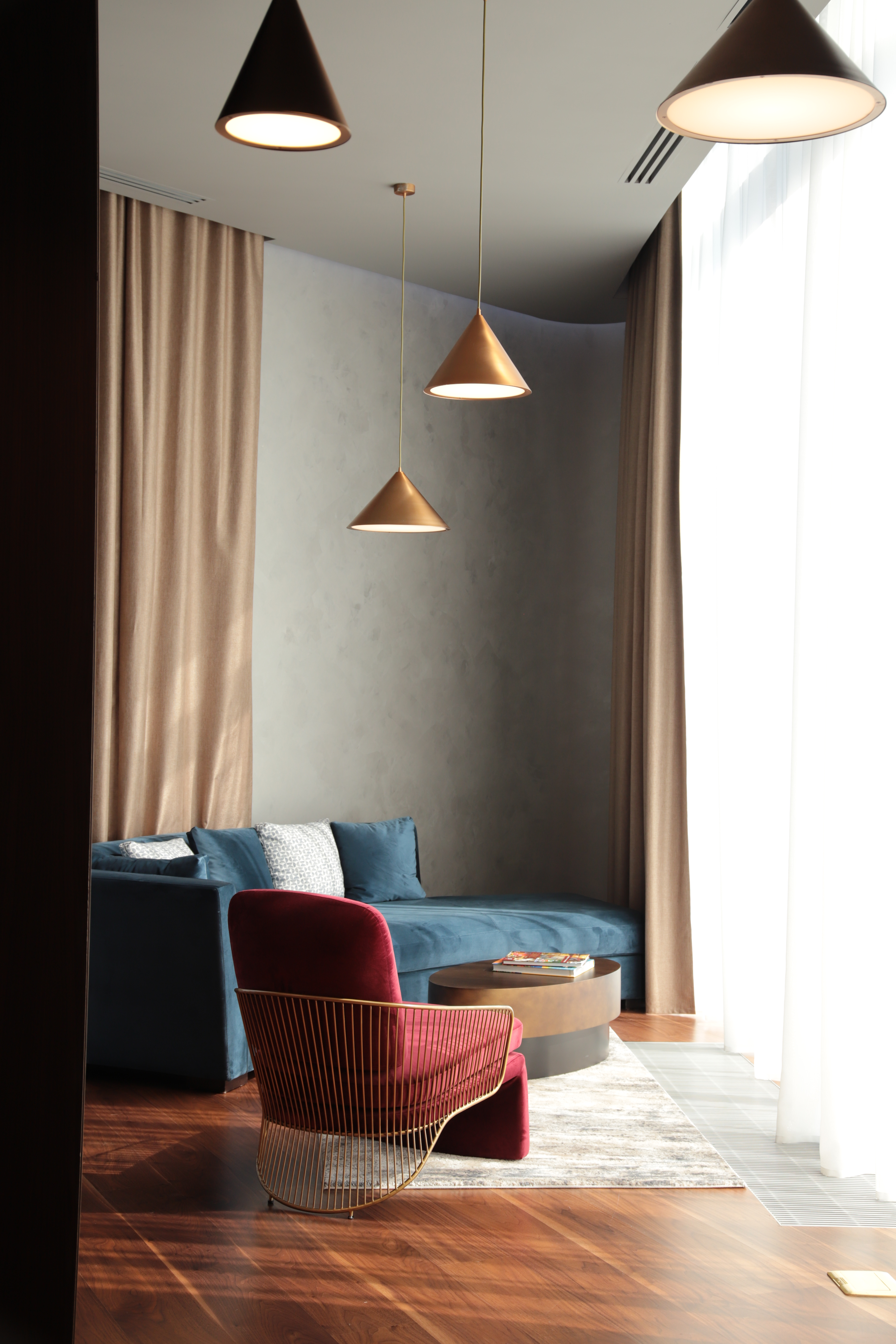 Junior Suite River View