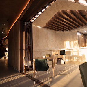 The Veil Cafe