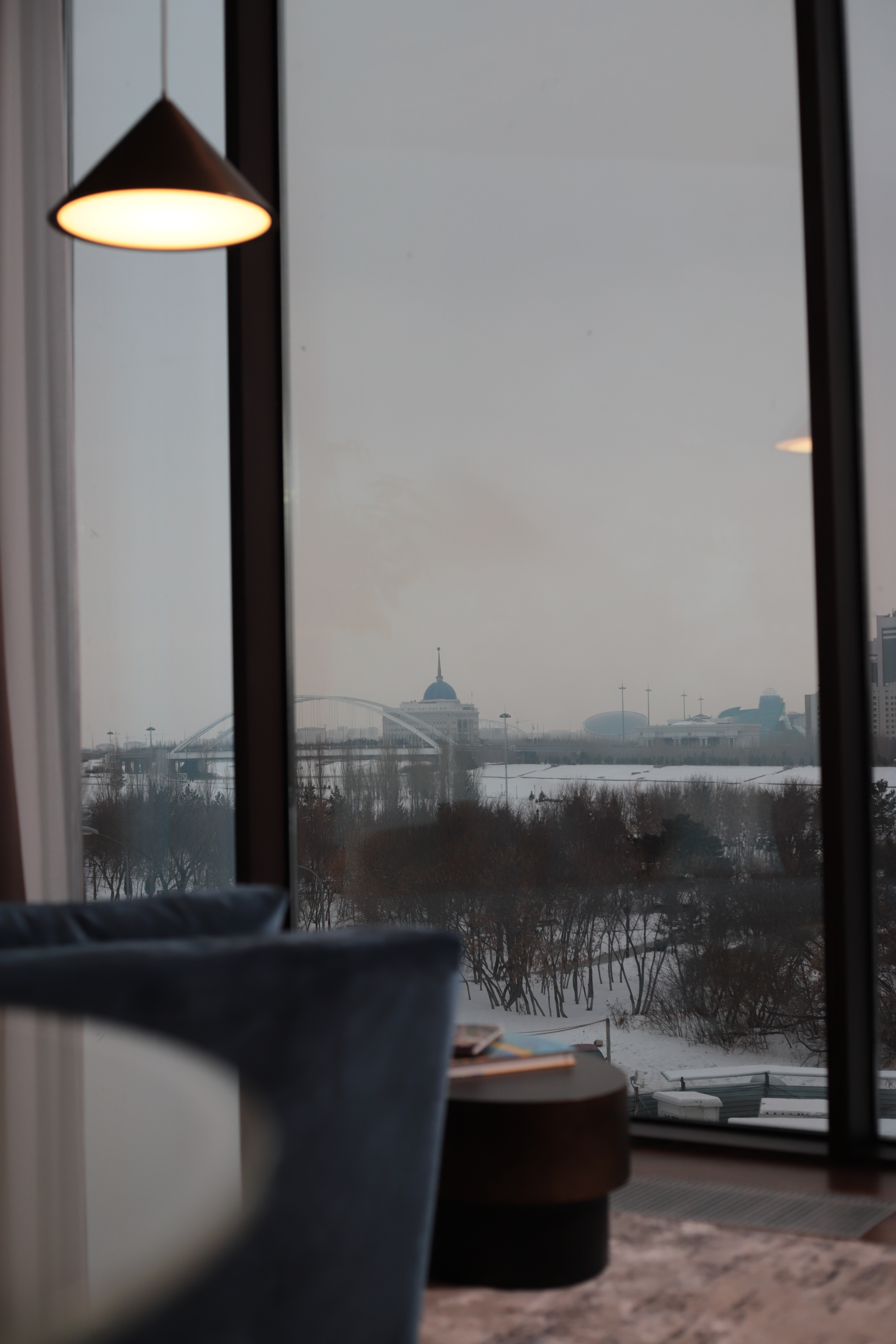 Junior Suite River View