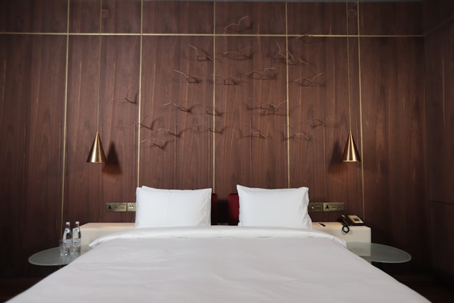 Junior Suite River View