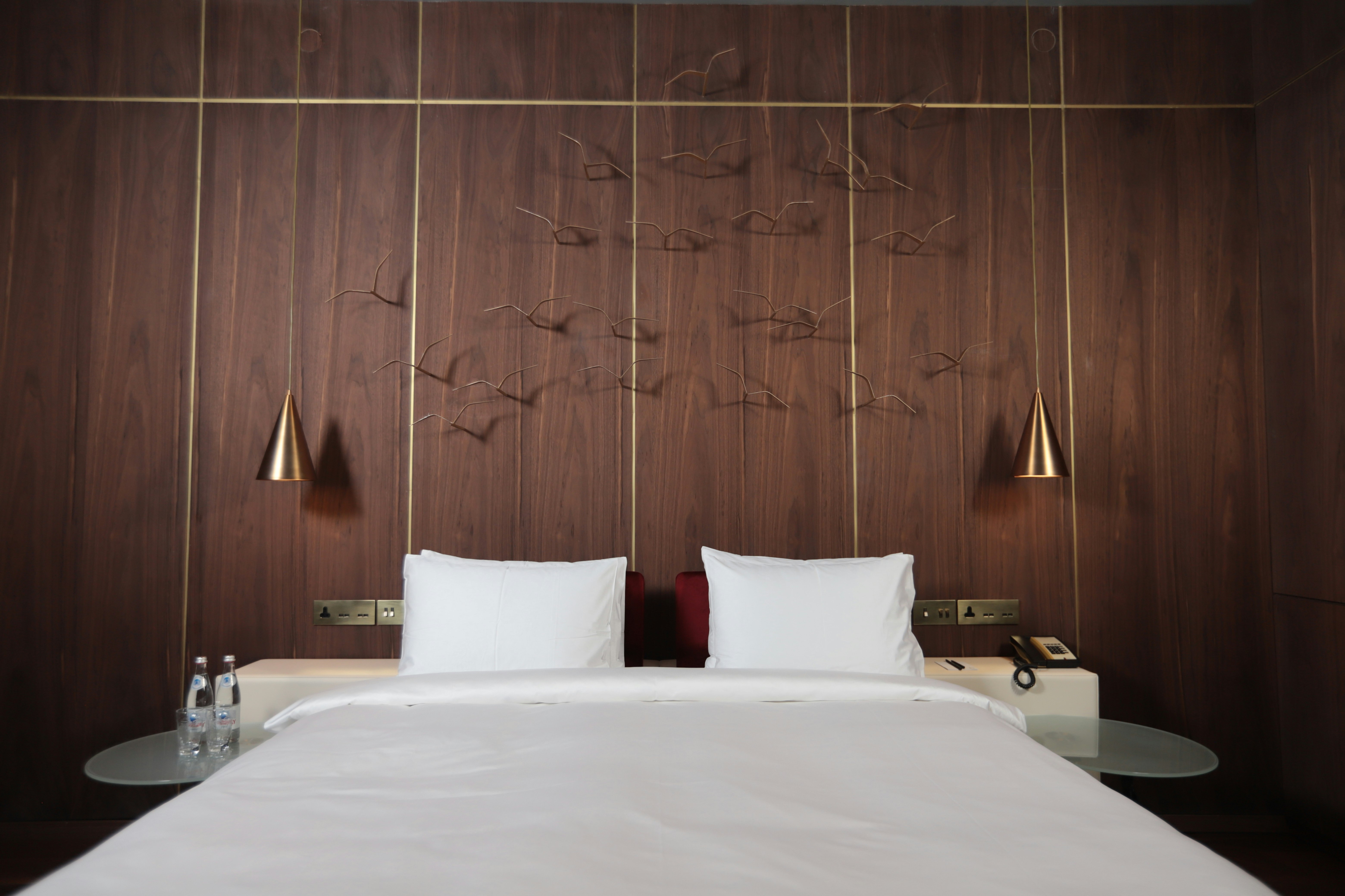 Junior Suite River View