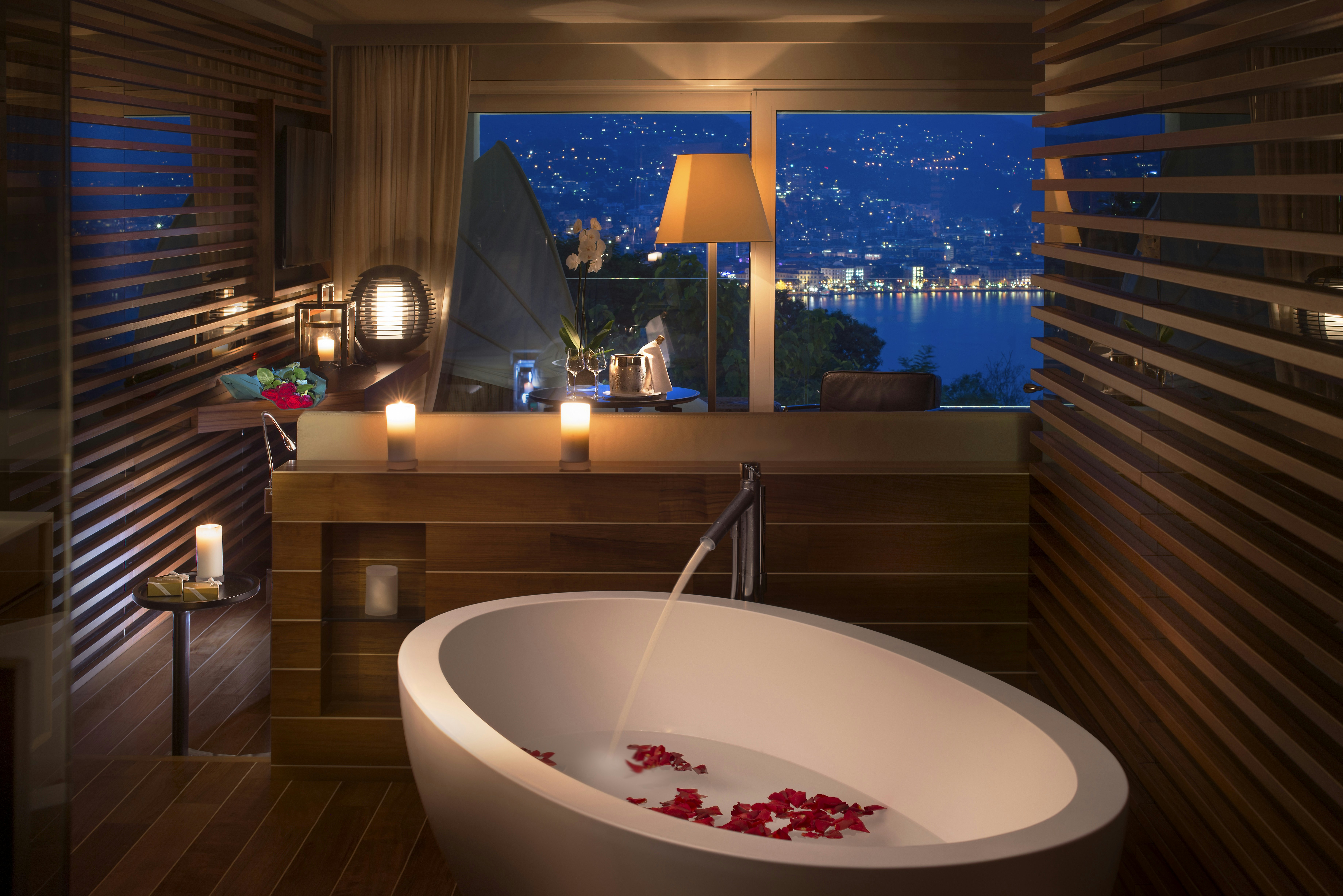 Romantic Junior Suite