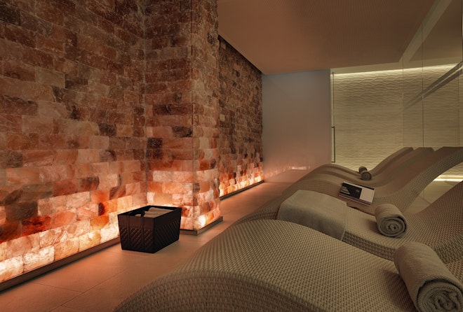 Spa - Salt Room