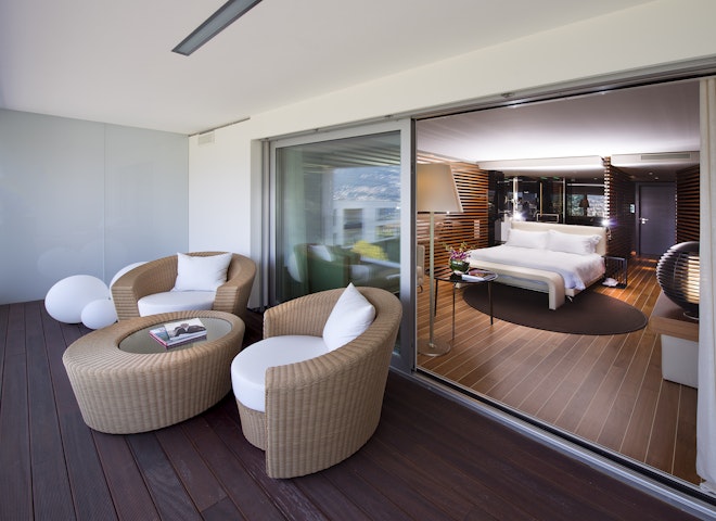 Junior Suite