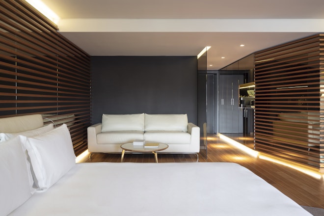 Classic Junior suite