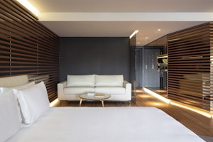 Classic Junior suite