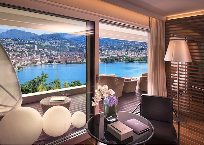 Junior Suite