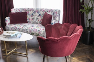 Lady Jane Suite