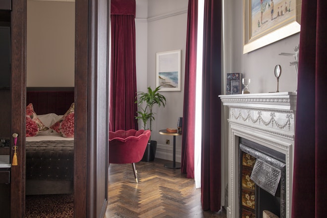Lady Jane Suite
