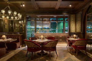 1890 Restaurant
