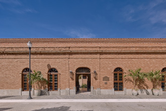 Todos Santos Boutique Hotel