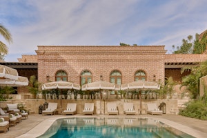Pool - Bar