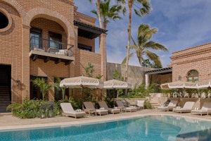 Pool - Bar