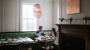 Jean-Georges Vongerichten Restaurant