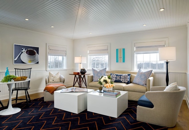 House Suite Living Room L