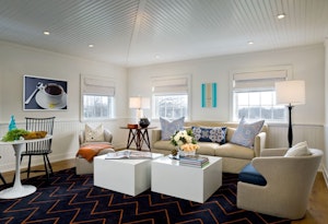 House Suite Living Room L