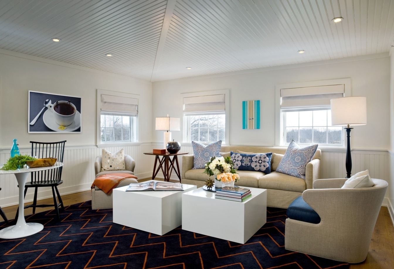 House Suite Living Room L