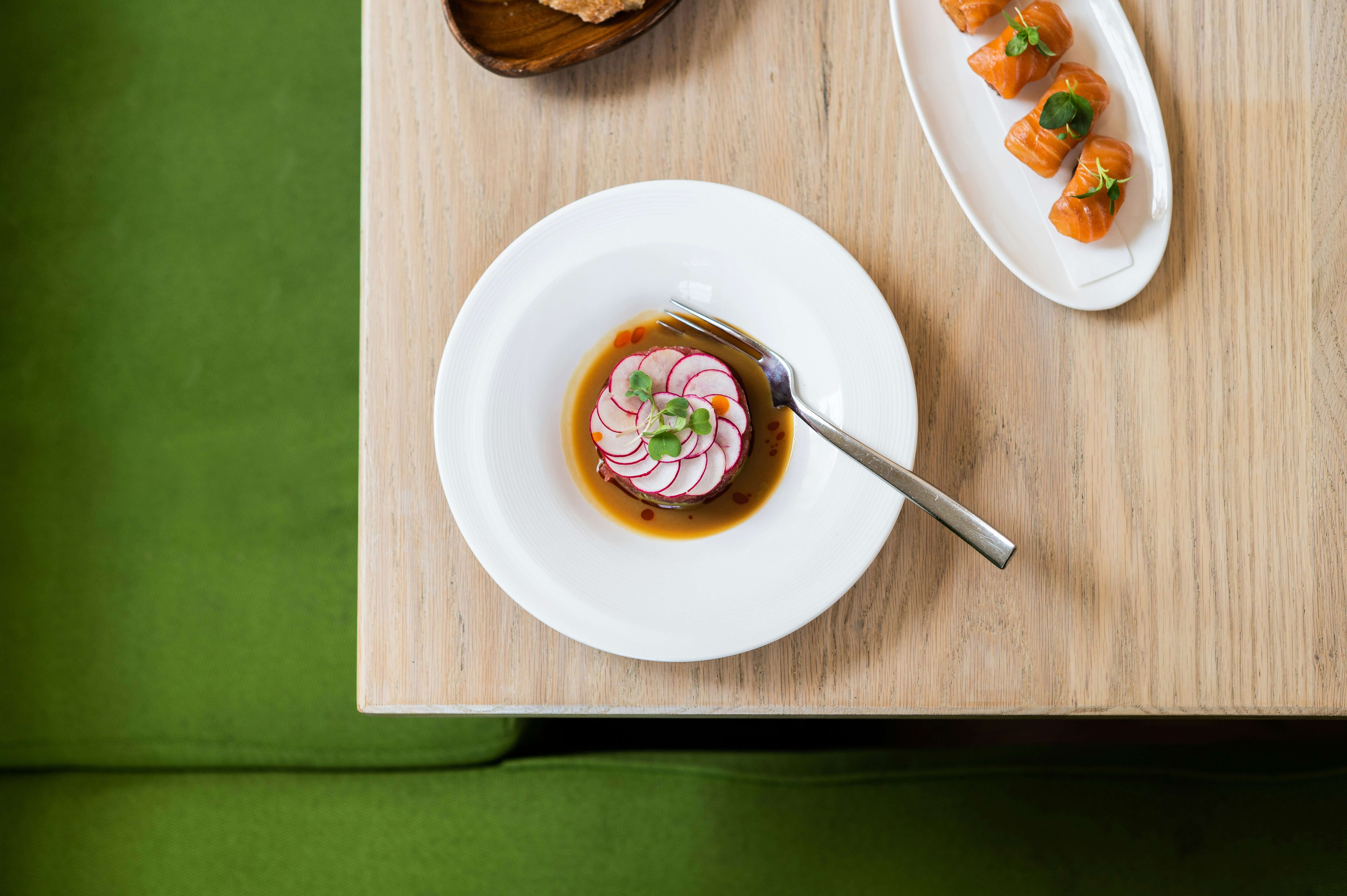 Jean-Georges Vongerichten Restaurant